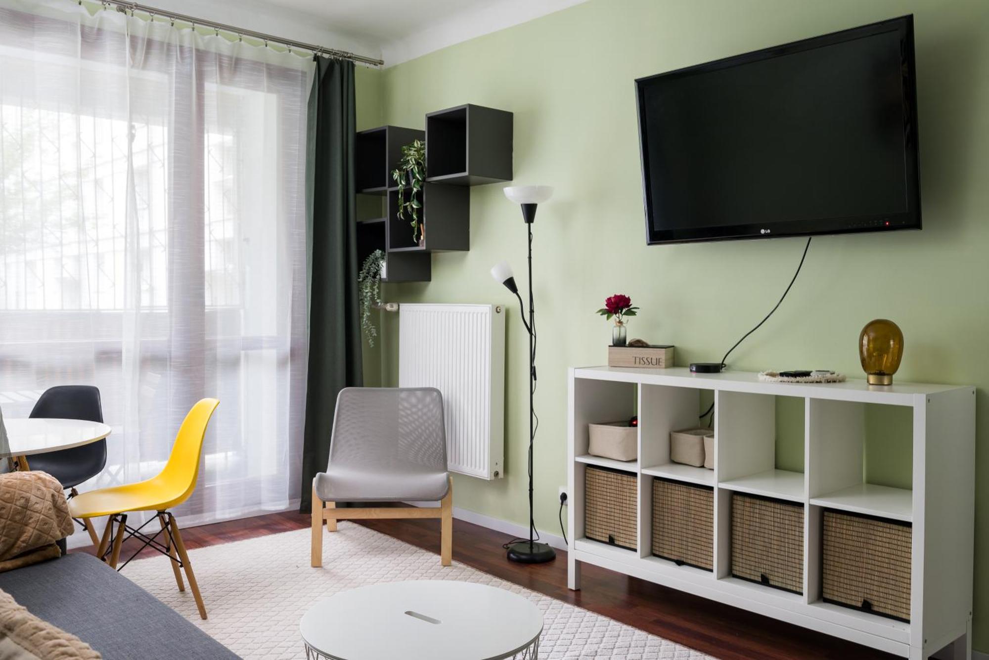 Wola Anielewicza Homely Varsavia
